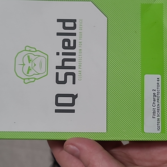 FitBit Charge 2 Bundle - Picture 7 of 8